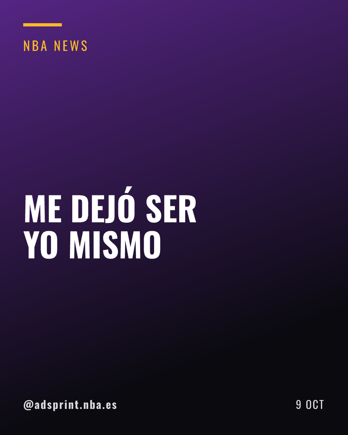 Dončić elogia a LeBron James por darle libertad durante su paso por los Lakers