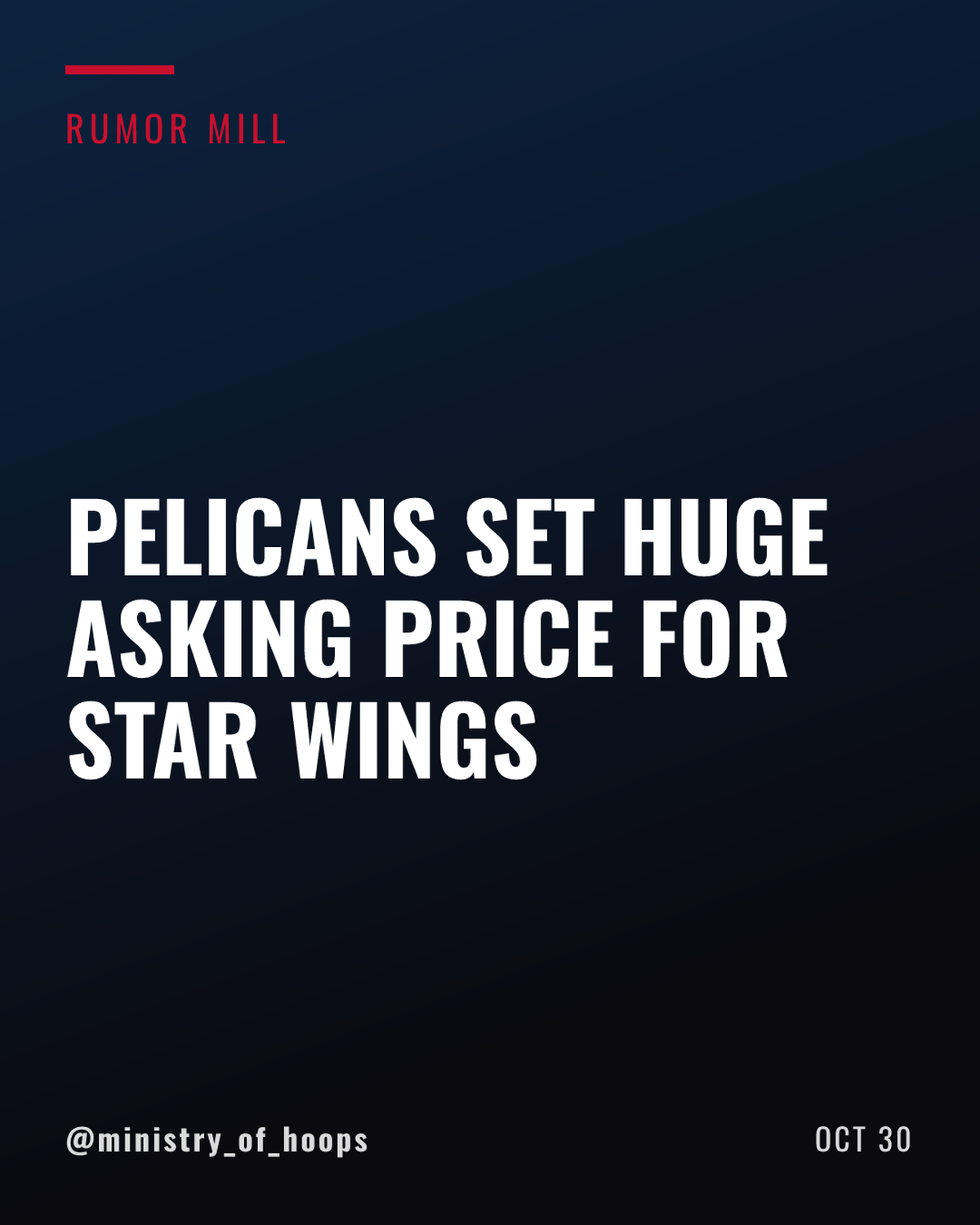 Pelicans Set Steep Asking Price for Trey Murphy III and Herb Jones